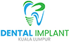 KL Dental Implant Clinic Logo